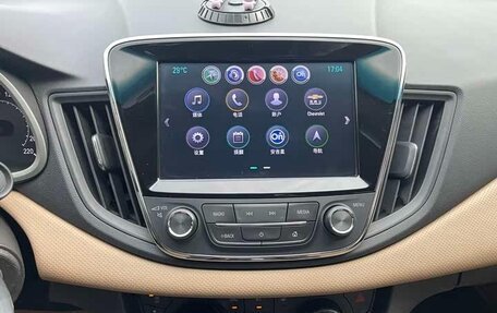 Chevrolet Monza, 2022 год, 1 180 000 рублей, 14 фотография