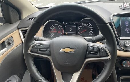 Chevrolet Monza, 2022 год, 1 180 000 рублей, 13 фотография