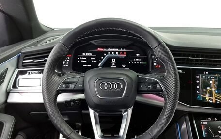 Audi Q8 I, 2022 год, 7 900 000 рублей, 6 фотография