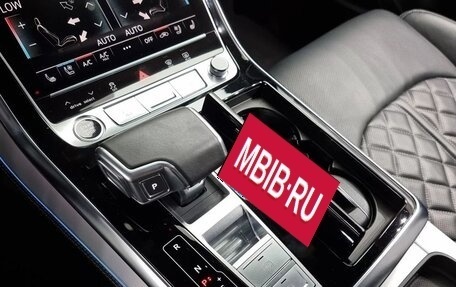 Audi Q8 I, 2022 год, 7 900 000 рублей, 12 фотография