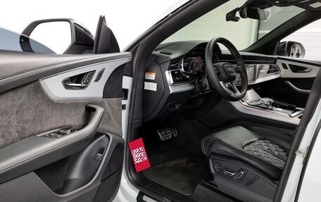 Audi Q8 I, 2022 год, 7 900 000 рублей, 14 фотография