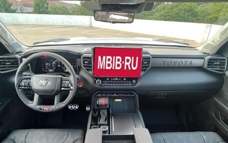 Toyota Sequoia, 2022 год, 9 380 111 рублей, 8 фотография