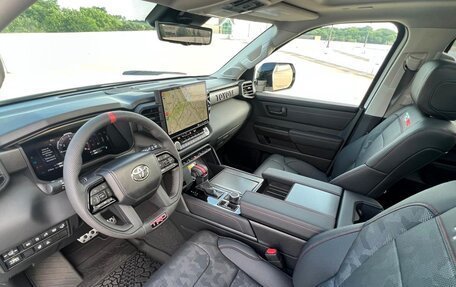 Toyota Sequoia, 2022 год, 9 380 111 рублей, 9 фотография