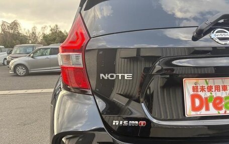 Nissan Note II рестайлинг, 2017 год, 789 999 рублей, 9 фотография