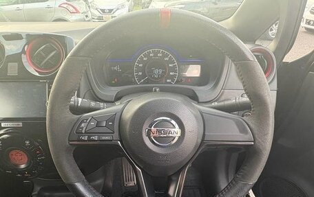 Nissan Note II рестайлинг, 2017 год, 789 999 рублей, 12 фотография