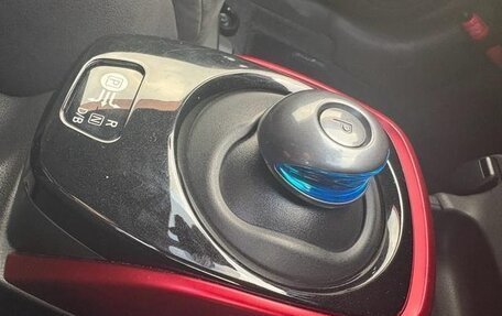 Nissan Note II рестайлинг, 2017 год, 789 999 рублей, 19 фотография