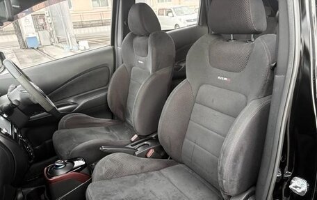 Nissan Note II рестайлинг, 2017 год, 789 999 рублей, 25 фотография