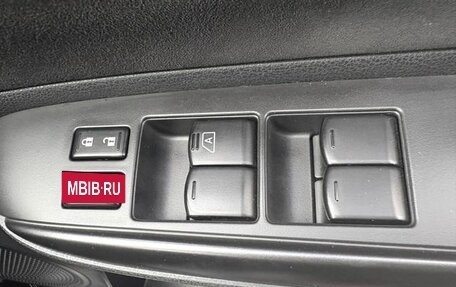 Nissan Note II рестайлинг, 2017 год, 789 999 рублей, 21 фотография