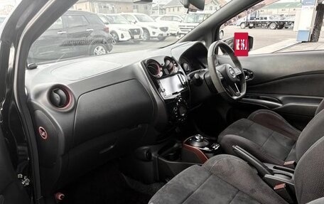Nissan Note II рестайлинг, 2017 год, 789 999 рублей, 22 фотография