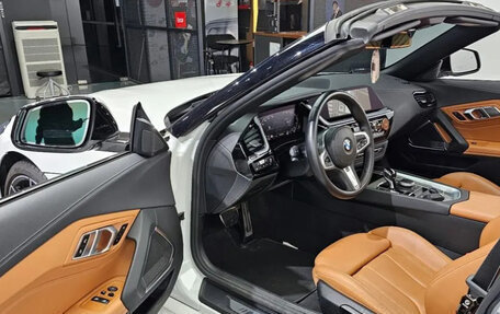 BMW Z4, 2022 год, 4 495 000 рублей, 6 фотография