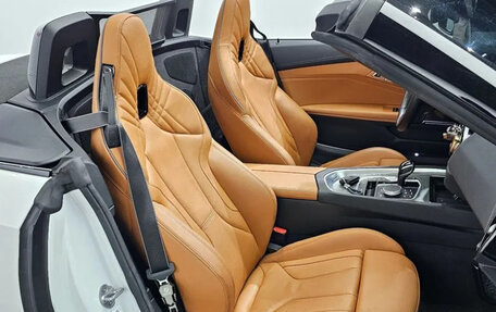 BMW Z4, 2022 год, 4 495 000 рублей, 7 фотография