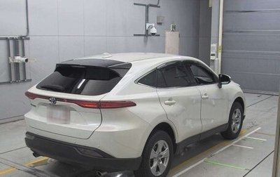 Toyota Harrier, 2022 год, 2 300 000 рублей, 1 фотография