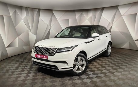 Land Rover Range Rover Velar I, 2019 год, 3 949 000 рублей, 1 фотография