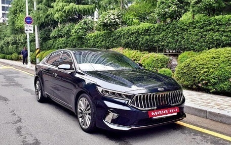 KIA K7, 2021 год, 1 999 000 рублей, 3 фотография