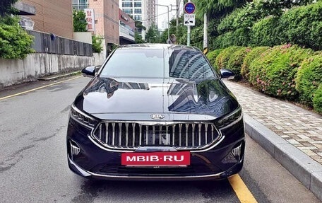 KIA K7, 2021 год, 1 999 000 рублей, 2 фотография