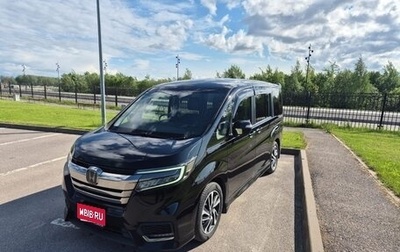 Honda Stepwgn IV, 2019 год, 2 600 000 рублей, 1 фотография