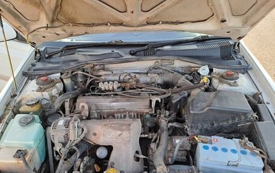 Toyota Corona IX (T190), 1999 год, 330 000 рублей, 1 фотография