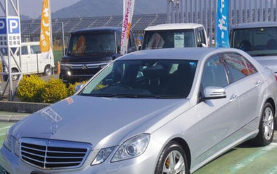 Mercedes-Benz E-Класс, 2013 год, 1 200 000 рублей, 1 фотография