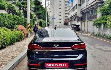 KIA K7, 2021 год, 1 999 000 рублей, 6 фотография