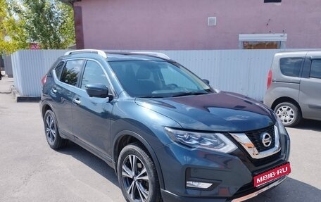 Nissan X-Trail, 2022 год, 3 200 000 рублей, 1 фотография