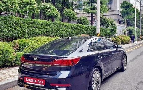 KIA K7, 2021 год, 1 999 000 рублей, 7 фотография