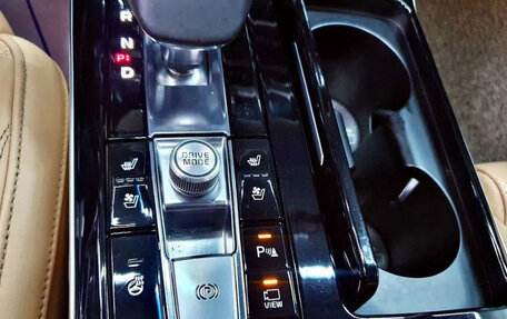 KIA K7, 2021 год, 1 999 000 рублей, 11 фотография