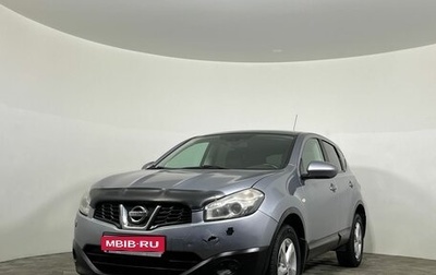 Nissan Qashqai, 2012 год, 950 000 рублей, 1 фотография