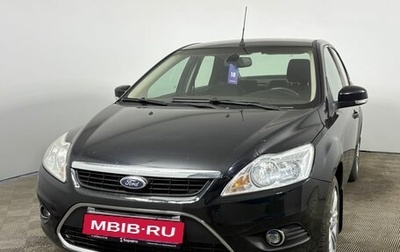 Ford Focus II рестайлинг, 2008 год, 570 000 рублей, 1 фотография