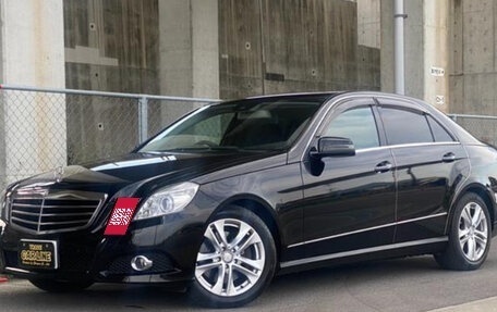 Mercedes-Benz E-Класс, 2013 год, 1 200 000 рублей, 1 фотография