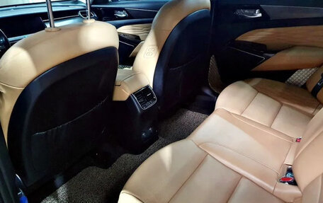 KIA K7, 2021 год, 1 999 000 рублей, 14 фотография