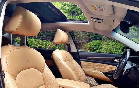 KIA K7, 2021 год, 1 999 000 рублей, 13 фотография