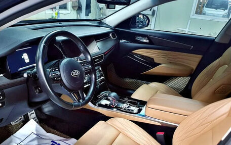 KIA K7, 2021 год, 1 999 000 рублей, 12 фотография