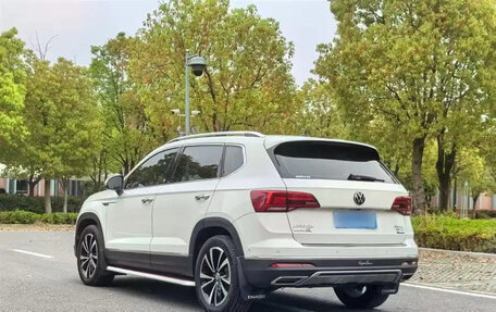 Volkswagen Tharu, 2021 год, 1 905 855 рублей, 4 фотография