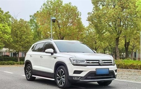 Volkswagen Tharu, 2021 год, 1 905 855 рублей, 3 фотография