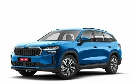 Skoda Kodiaq, 2025 год, 5 650 000 рублей, 1 фотография