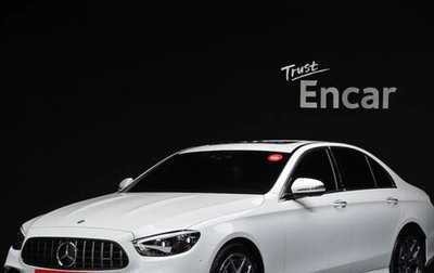 Mercedes-Benz E-Класс, 2022 год, 3 250 000 рублей, 1 фотография