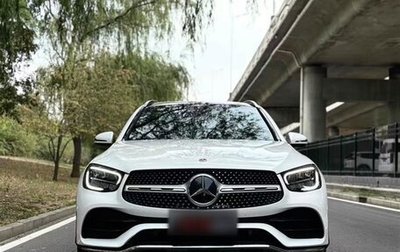 Mercedes-Benz GLC, 2022 год, 4 075 000 рублей, 1 фотография