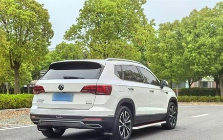 Volkswagen Tharu, 2021 год, 1 905 855 рублей, 6 фотография