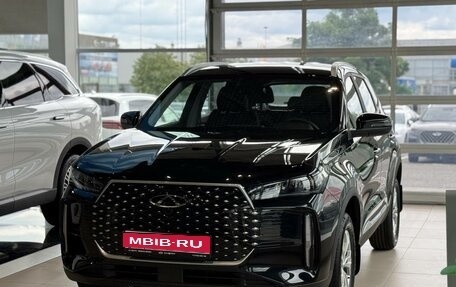 Chery Tiggo 4 I рестайлинг, 2025 год, 1 999 000 рублей, 1 фотография