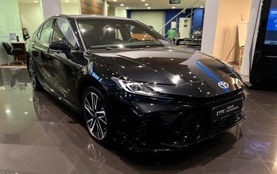 Toyota Camry, 2024 год, 4 090 000 рублей, 1 фотография