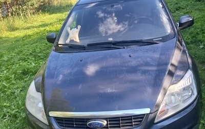 Ford Focus II рестайлинг, 2009 год, 450 000 рублей, 1 фотография