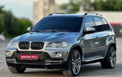 BMW X5, 2007 год, 1 350 000 рублей, 1 фотография