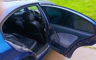 Skoda Octavia IV, 2007 год, 499 000 рублей, 1 фотография