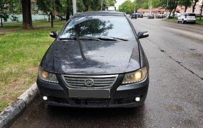 Lifan Solano I (630) рестайлинг, 2012 год, 210 000 рублей, 1 фотография