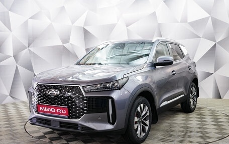 Chery Tiggo 4 I рестайлинг, 2025 год, 2 677 000 рублей, 1 фотография