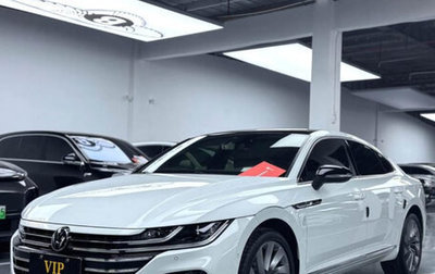 Volkswagen Passat CC, 2022 год, 2 090 000 рублей, 1 фотография