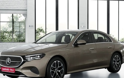 Mercedes-Benz E-Класс, 2025 год, 11 400 000 рублей, 1 фотография