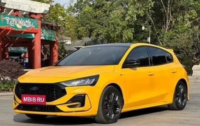 Ford Focus IV, 2022 год, 1 450 333 рублей, 1 фотография
