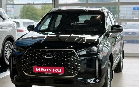 Chery Tiggo 4 I рестайлинг, 2025 год, 1 999 000 рублей, 1 фотография