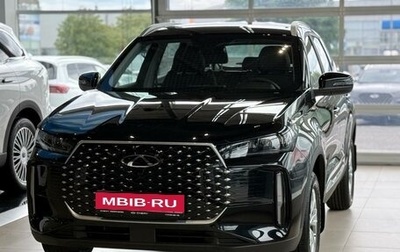 Chery Tiggo 4 I рестайлинг, 2025 год, 1 999 000 рублей, 1 фотография